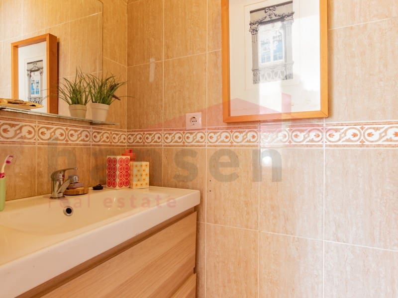 3 soverom Hus til salgs i Almayate med garasje - € 325 000 (Ref: 9385959)