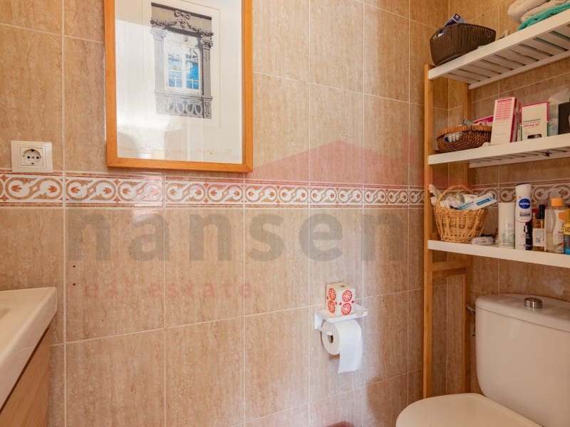 3 soverom Hus til salgs i Almayate med garasje - € 325 000 (Ref: 9385959)