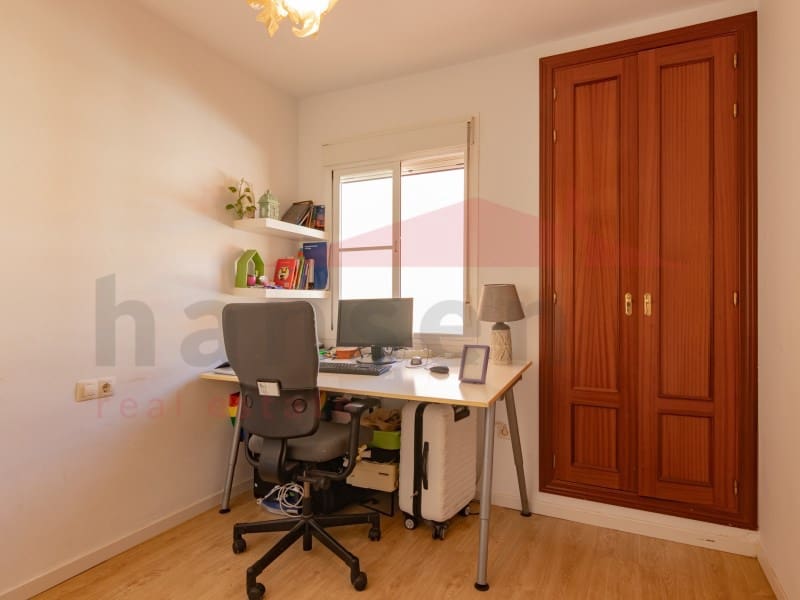 3 soverom Hus til salgs i Almayate med garasje - € 325 000 (Ref: 9385959)