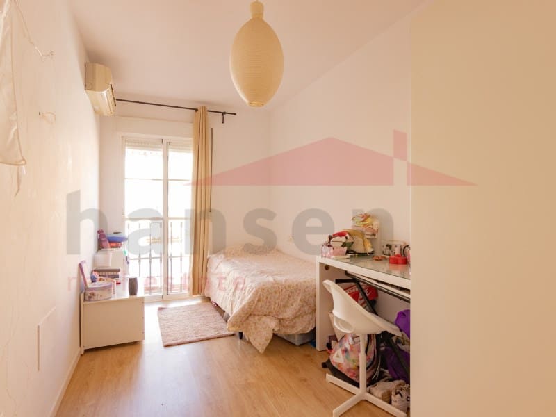 3 soverom Hus til salgs i Almayate med garasje - € 325 000 (Ref: 9385959)