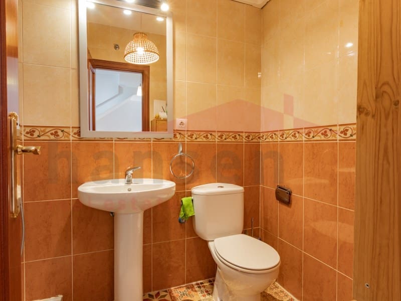 3 soverom Hus til salgs i Almayate med garasje - € 325 000 (Ref: 9385959)