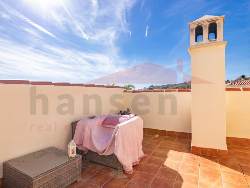 3 soverom Hus til salgs i Almayate med garasje - € 325 000 (Ref: 9385959)