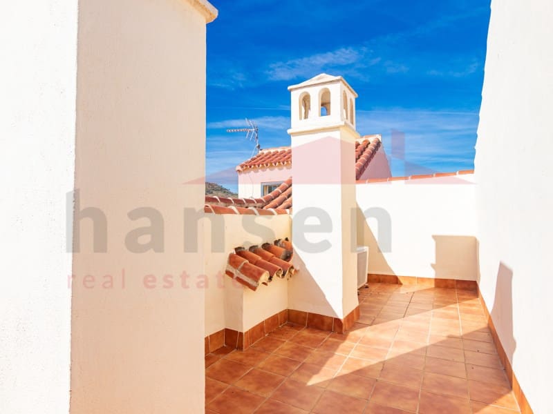 3 soverom Hus til salgs i Almayate med garasje - € 325 000 (Ref: 9385959)