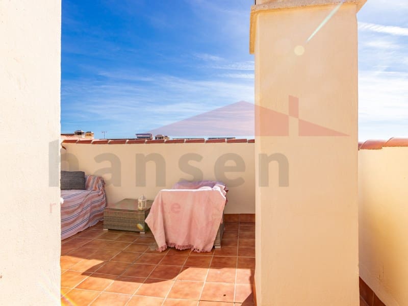 3 soverom Hus til salgs i Almayate med garasje - € 325 000 (Ref: 9385959)