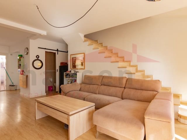 3 soverom Hus til salgs i Almayate, Vélez-Málaga med garasje - € 325 000 (Ref: 9385959)