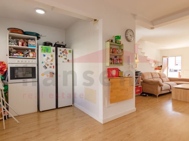 3 soverom Hus til salgs i Almayate, Vélez-Málaga med garasje - € 325 000 (Ref: 9385959)