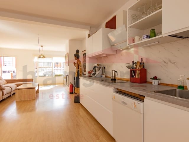 3 soverom Hus til salgs i Almayate, Vélez-Málaga med garasje - € 325 000 (Ref: 9385959)