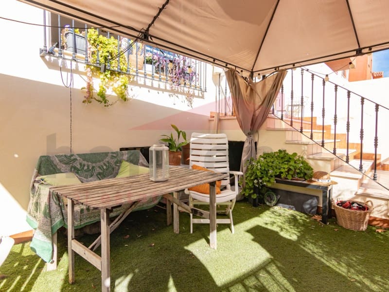 3 soverom Hus til salgs i Almayate med garasje - € 325 000 (Ref: 9385959)