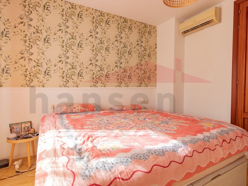 3 soverom Hus til salgs i Almayate med garasje - € 325 000 (Ref: 9385959)