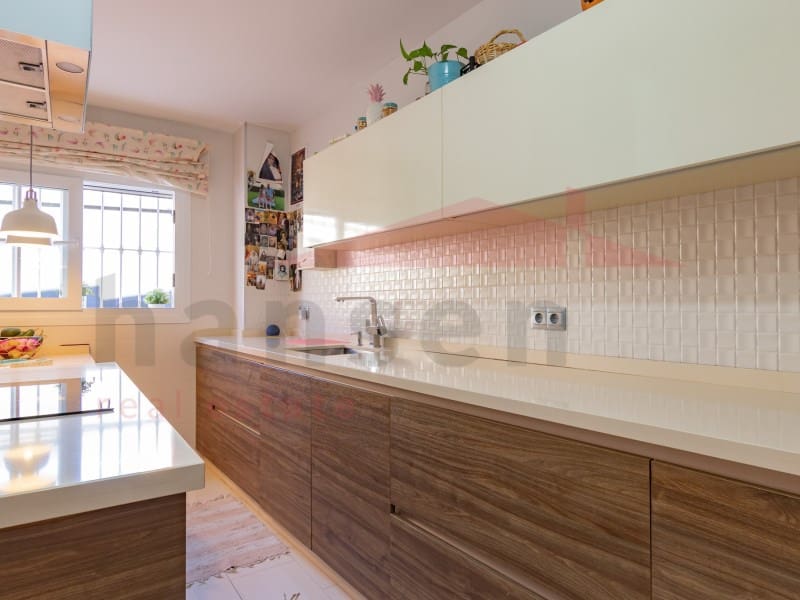 3 soverom Hus til salgs i Torre del Mar - € 650 000 (Ref: 9416129)