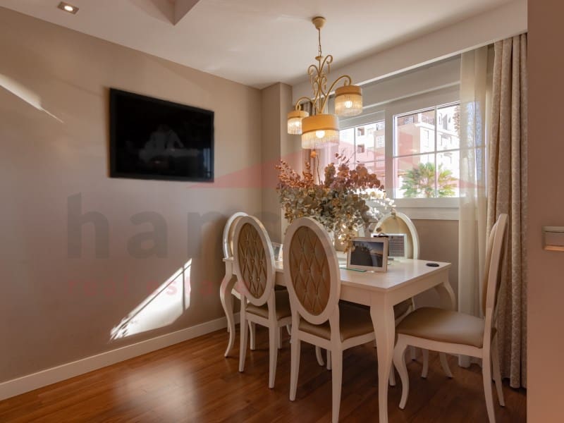 3 soverom Hus til salgs i Torre del Mar - € 650 000 (Ref: 9416129)