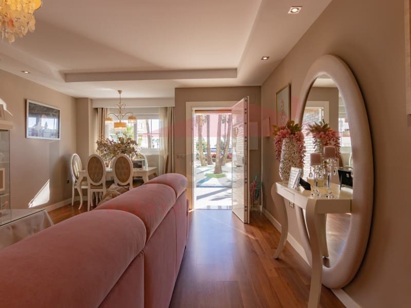 3 soverom Hus til salgs i Torre del Mar - € 650 000 (Ref: 9416129)