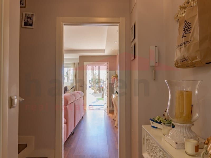 3 soverom Hus til salgs i Torre del Mar - € 650 000 (Ref: 9416129)