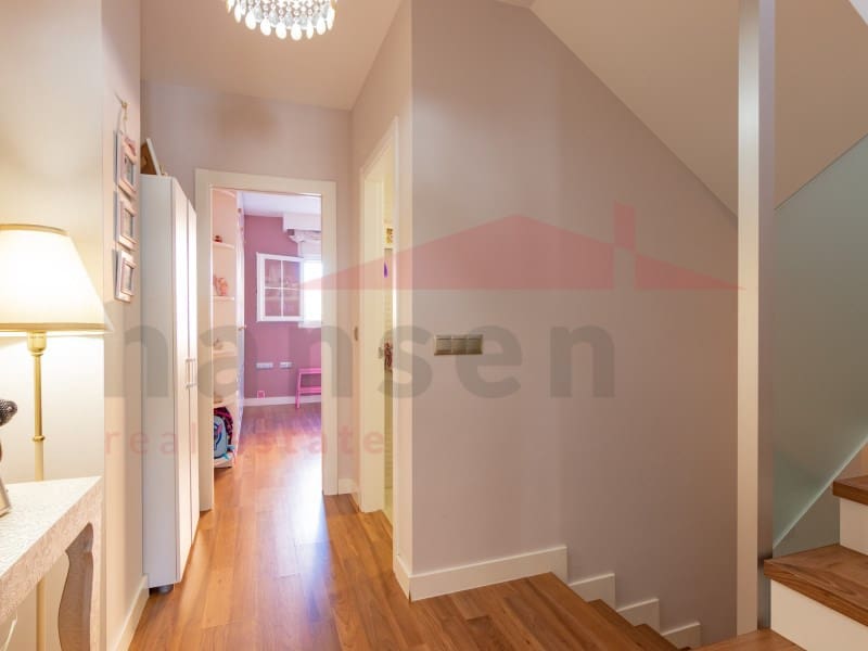 3 soverom Hus til salgs i Torre del Mar - € 650 000 (Ref: 9416129)