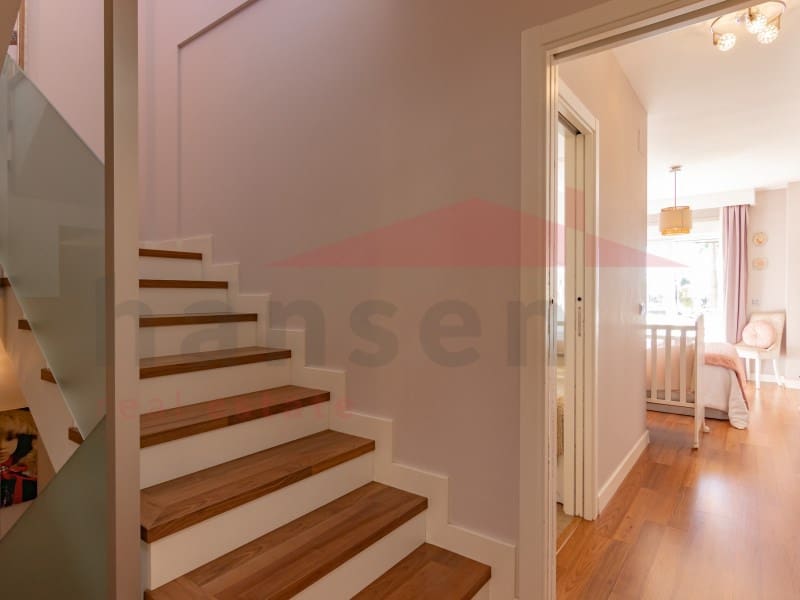 3 soverom Hus til salgs i Torre del Mar - € 650 000 (Ref: 9416129)