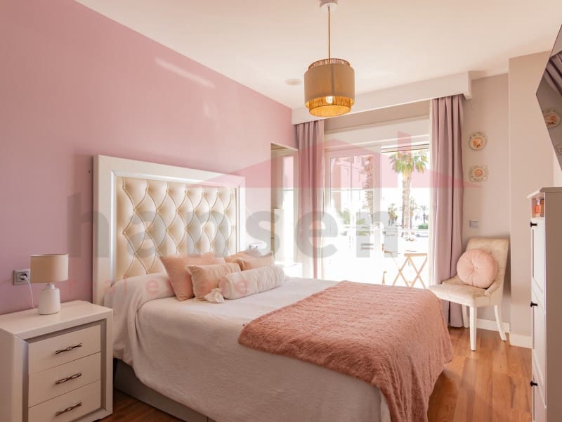 3 soverom Hus til salgs i Torre del Mar - € 650 000 (Ref: 9416129)