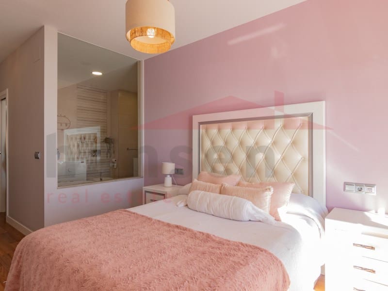 3 soverom Hus til salgs i Torre del Mar - € 650 000 (Ref: 9416129)