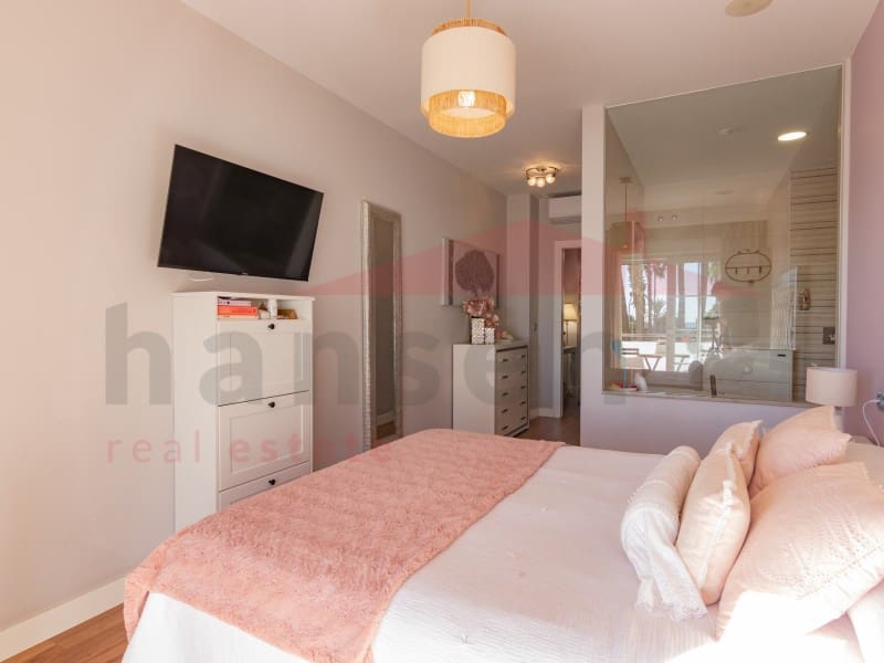 3 soverom Hus til salgs i Torre del Mar - € 650 000 (Ref: 9416129)