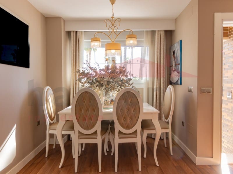 3 soverom Hus til salgs i Torre del Mar - € 650 000 (Ref: 9416129)