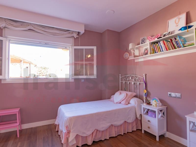 3 soverom Hus til salgs i Torre del Mar - € 650 000 (Ref: 9416129)