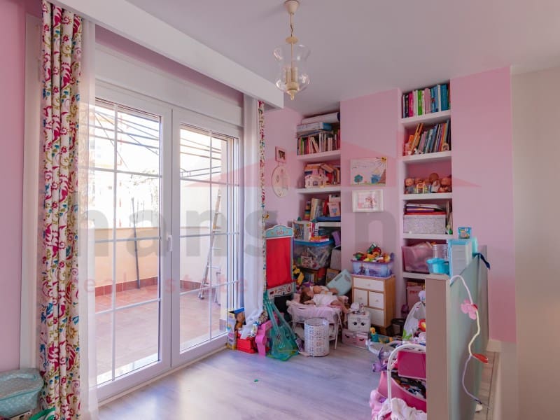 3 soverom Hus til salgs i Torre del Mar - € 650 000 (Ref: 9416129)