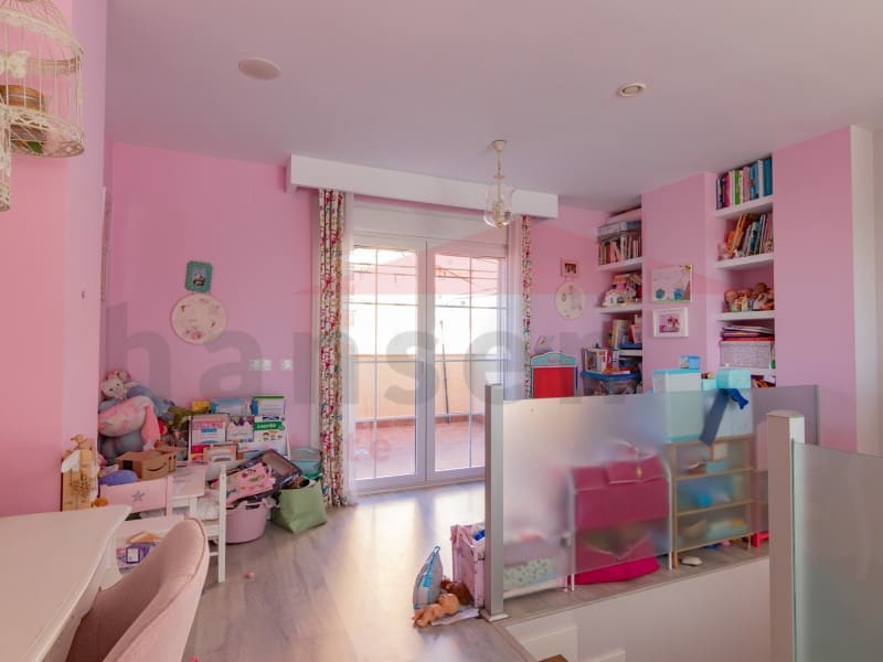 3 soverom Hus til salgs i Torre del Mar - € 650 000 (Ref: 9416129)