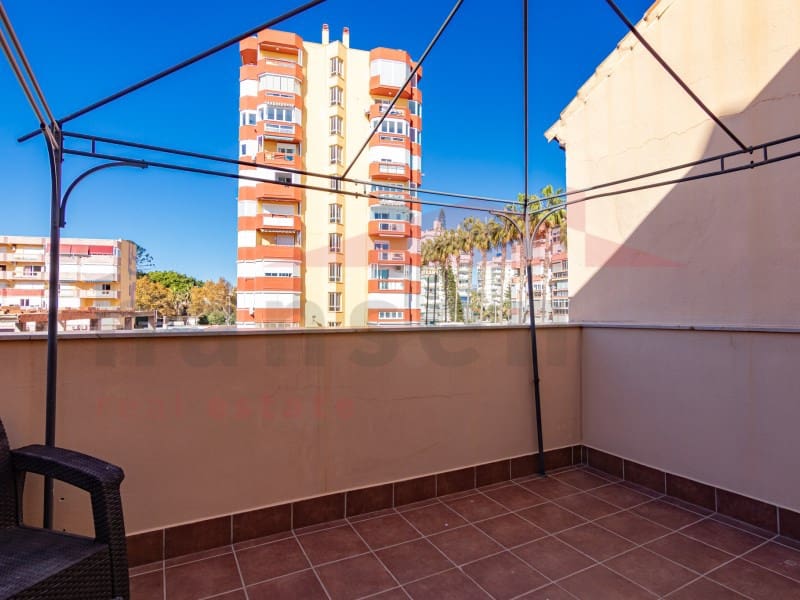 3 soverom Hus til salgs i Torre del Mar - € 650 000 (Ref: 9416129)