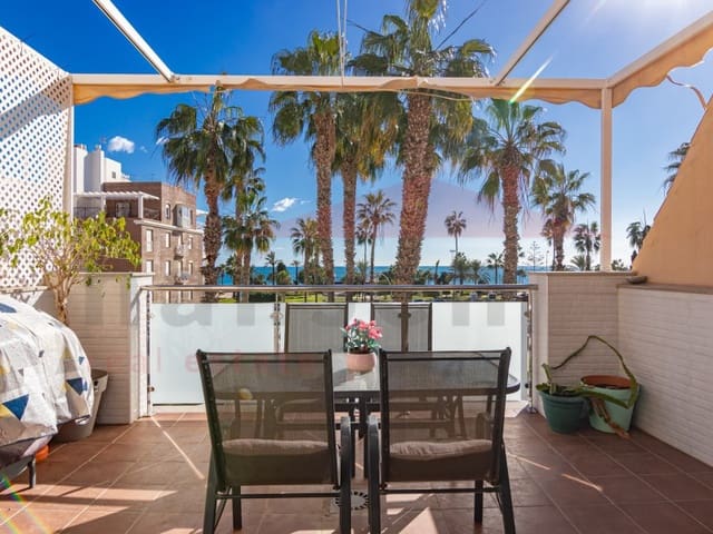 3 soverom Hus til salgs i Torre del Mar, Vélez-Málaga - € 650 000 (Ref: 9416129)