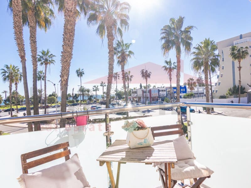 3 soverom Hus til salgs i Torre del Mar - € 650 000 (Ref: 9416129)