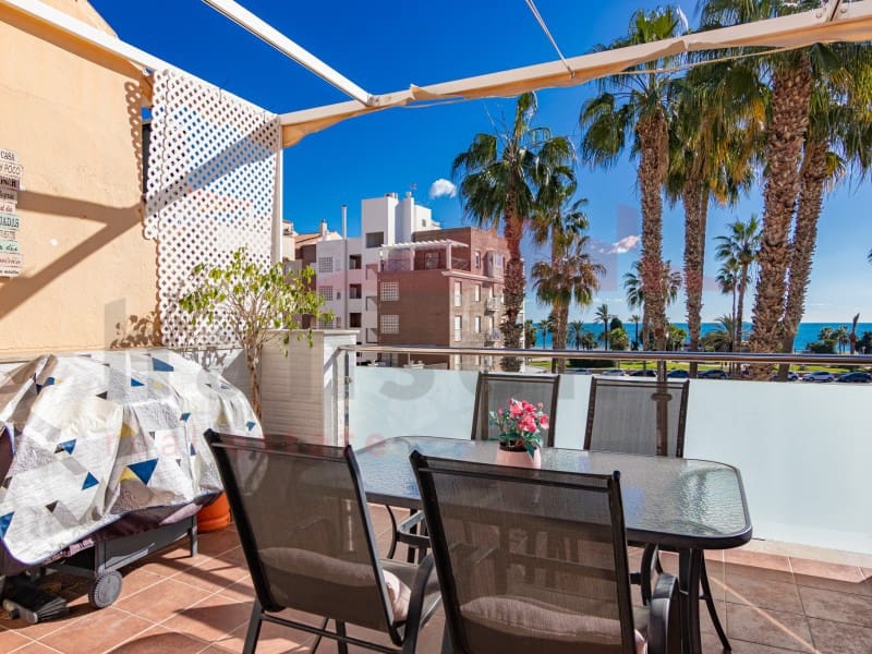 3 soverom Hus til salgs i Torre del Mar - € 650 000 (Ref: 9416129)