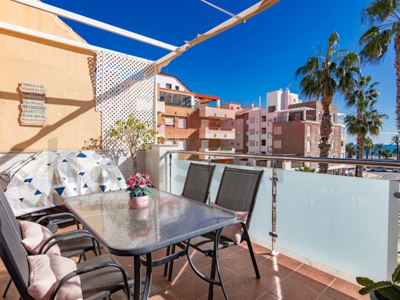 3 soverom Hus til salgs i Torre del Mar - € 650 000 (Ref: 9416129)