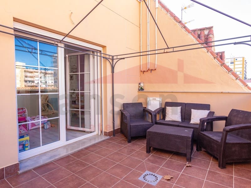 3 soverom Hus til salgs i Torre del Mar - € 650 000 (Ref: 9416129)