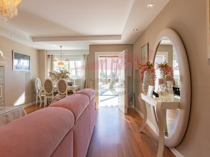 4 sovrum Hus till salu i Torre del Mar - 620 000 € (Ref: 9416129)