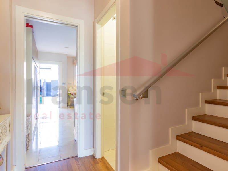 4 sovrum Hus till salu i Torre del Mar - 620 000 € (Ref: 9416129)