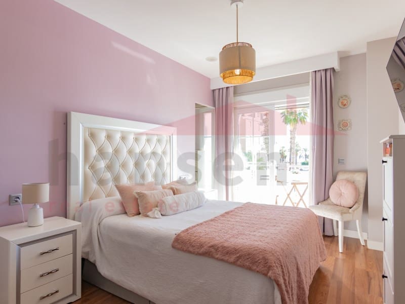 4 sovrum Hus till salu i Torre del Mar - 620 000 € (Ref: 9416129)