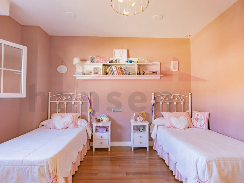 4 sovrum Hus till salu i Torre del Mar - 620 000 € (Ref: 9416129)