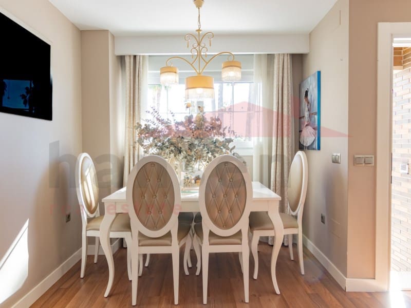 4 sovrum Hus till salu i Torre del Mar - 620 000 € (Ref: 9416129)