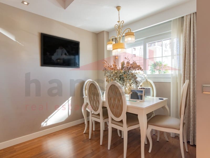 4 sovrum Hus till salu i Torre del Mar - 620 000 € (Ref: 9416129)