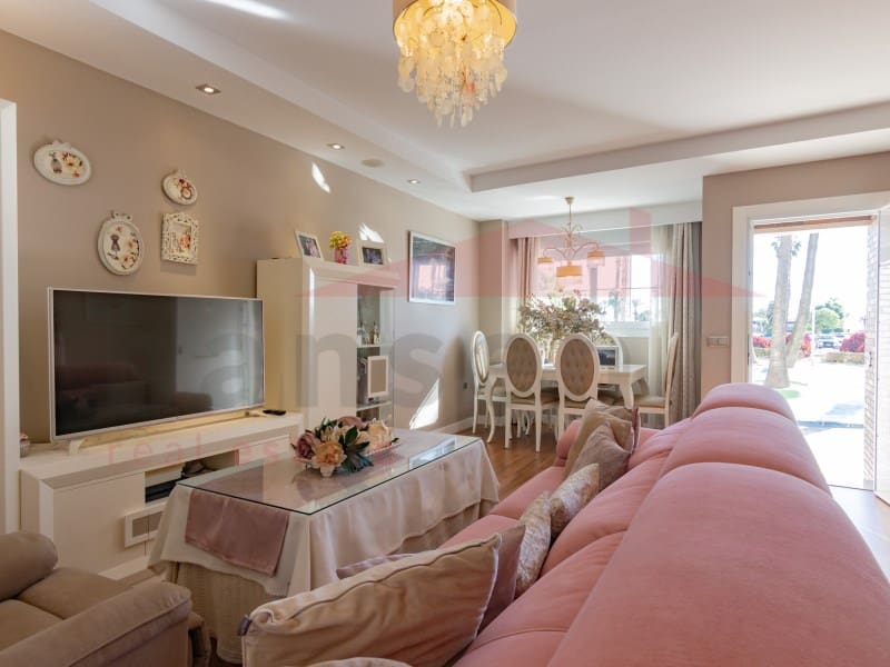 4 sovrum Hus till salu i Torre del Mar - 620 000 € (Ref: 9416129)