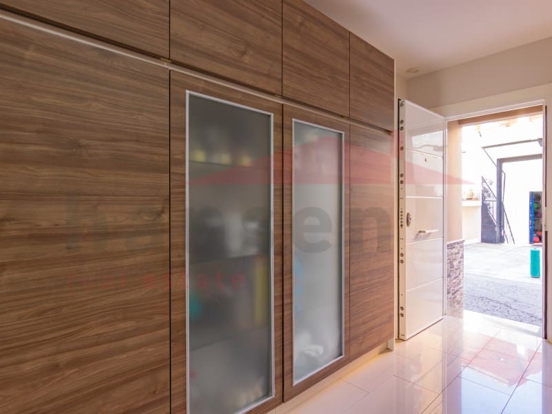 4 sovrum Hus till salu i Torre del Mar - 620 000 € (Ref: 9416129)