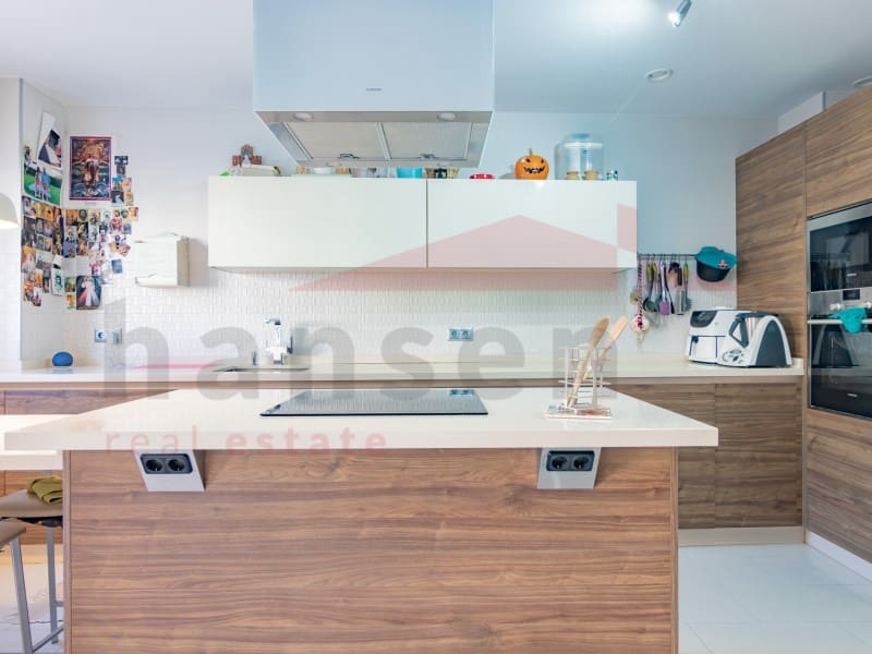 4 sovrum Hus till salu i Torre del Mar - 620 000 € (Ref: 9416129)