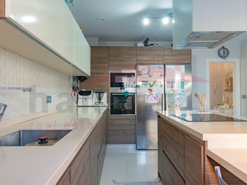 4 sovrum Hus till salu i Torre del Mar - 620 000 € (Ref: 9416129)