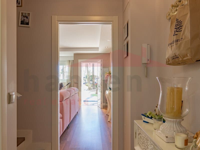 4 sovrum Hus till salu i Torre del Mar - 620 000 € (Ref: 9416129)