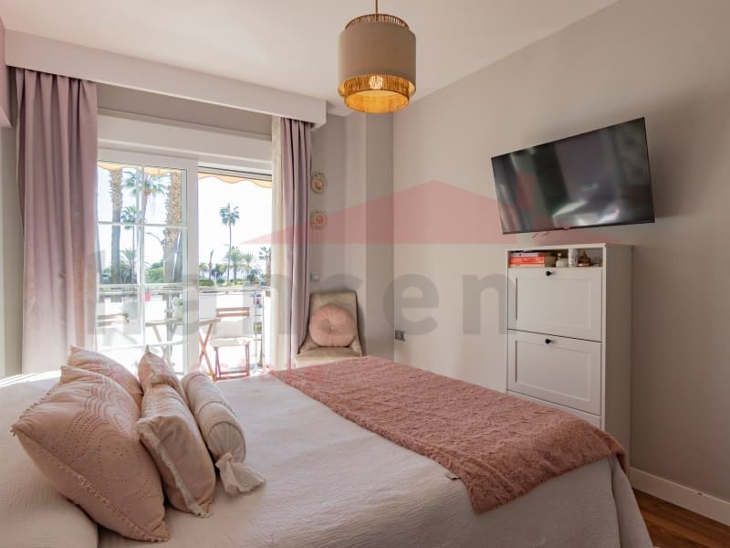 4 sovrum Hus till salu i Torre del Mar - 620 000 € (Ref: 9416129)