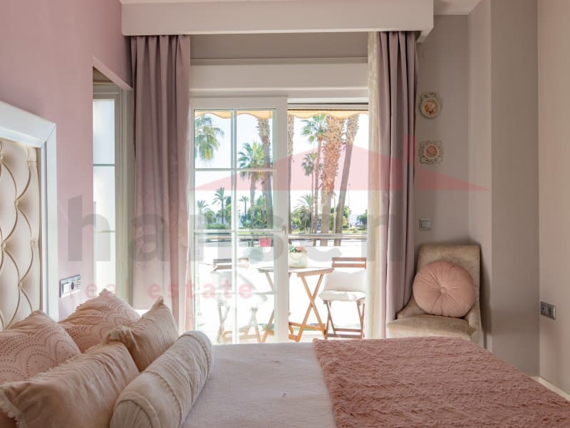 4 sovrum Hus till salu i Torre del Mar - 620 000 € (Ref: 9416129)