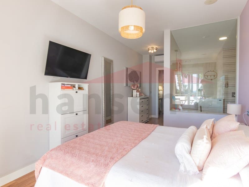 4 sovrum Hus till salu i Torre del Mar - 620 000 € (Ref: 9416129)