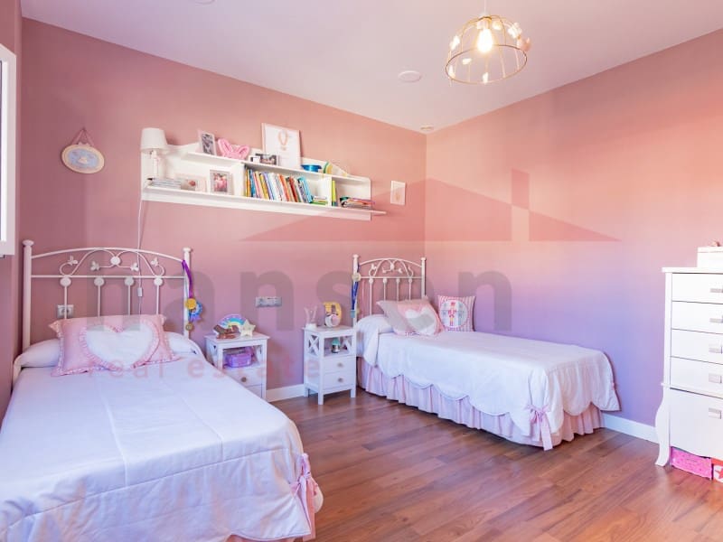 4 sovrum Hus till salu i Torre del Mar - 620 000 € (Ref: 9416129)