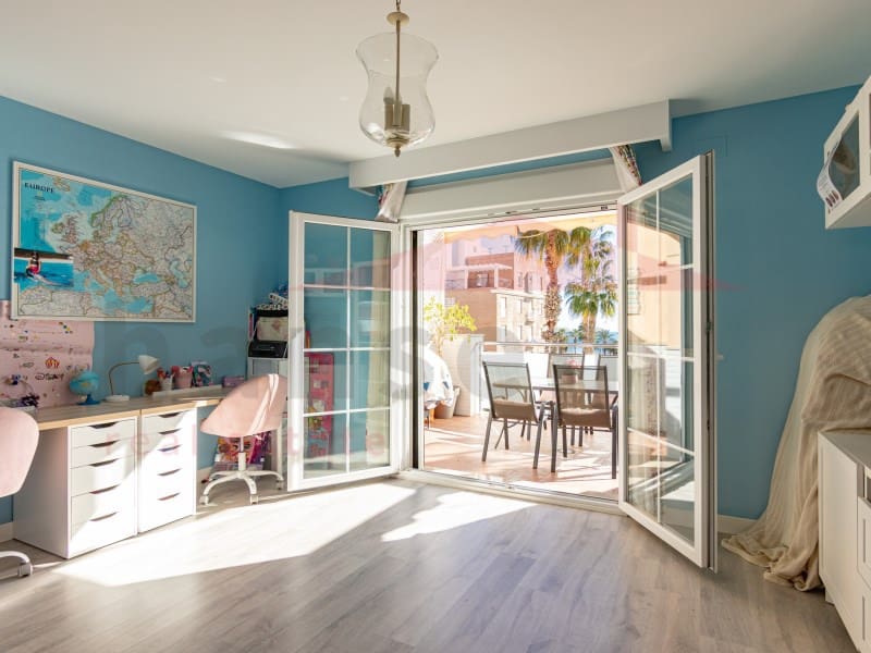 4 sovrum Hus till salu i Torre del Mar - 620 000 € (Ref: 9416129)