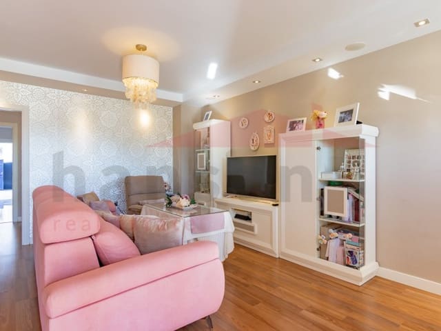 4 sovrum Hus till salu i Torre del Mar, Vélez-Málaga - 620 000 € (Ref: 9416129)