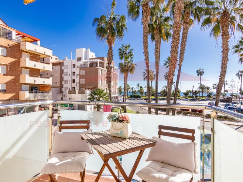 4 sovrum Hus till salu i Torre del Mar - 620 000 € (Ref: 9416129)